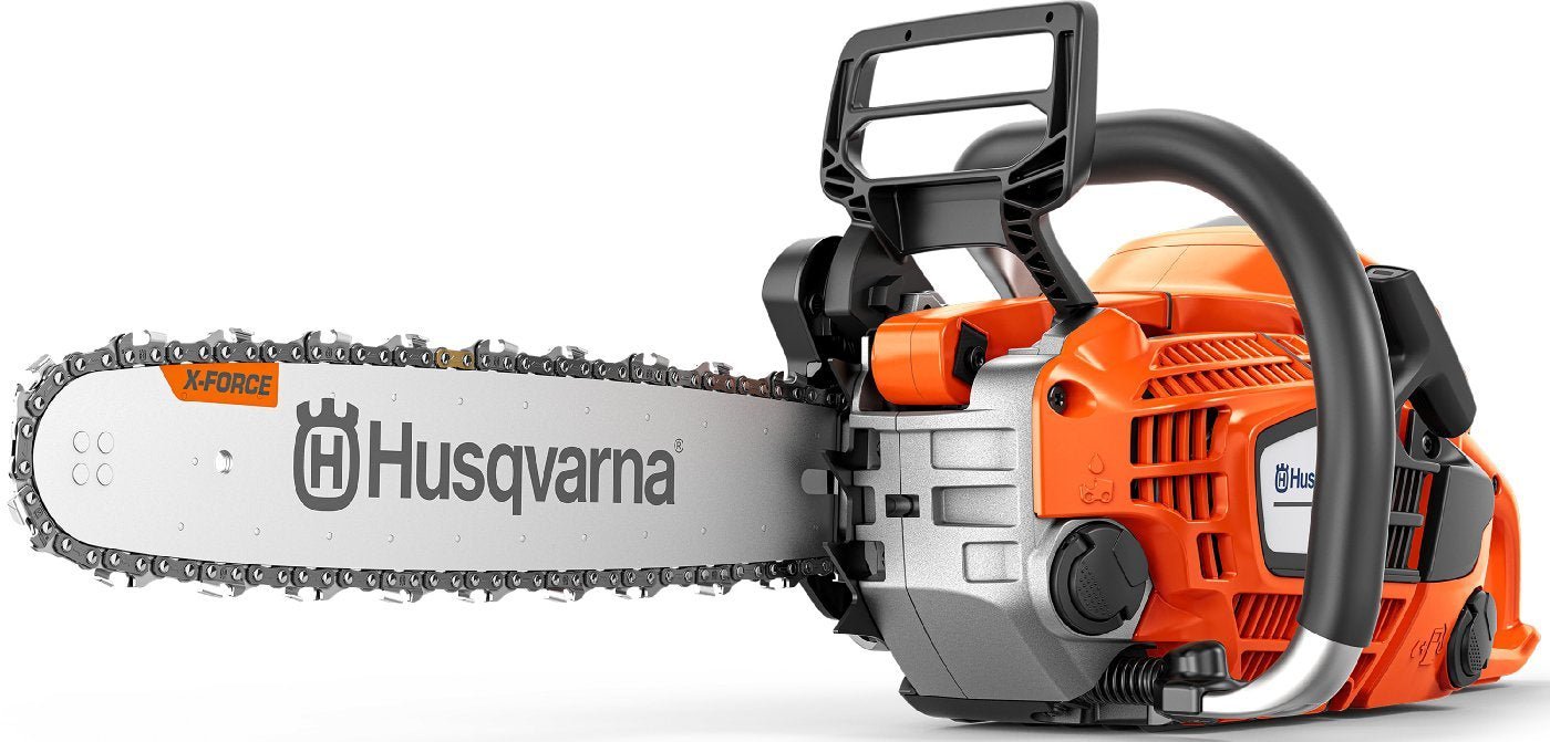 Husqvarna Benzin-Motorsäge 540 XP Mark III / 38 - SN 0.325 SP33G