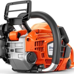 Husqvarna Benzin-Motorsäge 540 XP Mark III / 38 - SN 0.325 SP33G