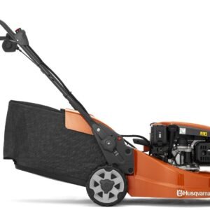 Husqvarna Benzin-Rasenmäher LC 347VE