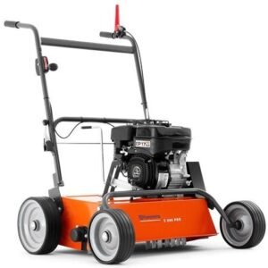 Husqvarna Benzin-Vertikutierer S 500 Pro