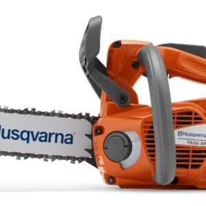 Husqvarna Profi Akku-Motorsäge T535i XP 12" - ohne Akku u. Ladegerät