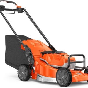 Husqvarna Profi Akku-Rasenmäher LC 551iV ohne Akku und Laderät
