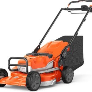Husqvarna Profi Akku-Rasenmäher LC 551iV ohne Akku und Laderät