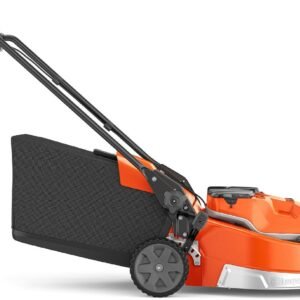 Husqvarna Profi Akku-Rasenmäher LC 551iV ohne Akku und Laderät