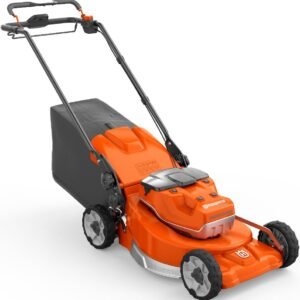 Husqvarna Profi Akku-Rasenmäher LC 551iV ohne Akku und Laderät