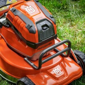 Husqvarna Profi Akku-Rasenmäher LC 551iV ohne Akku und Laderät