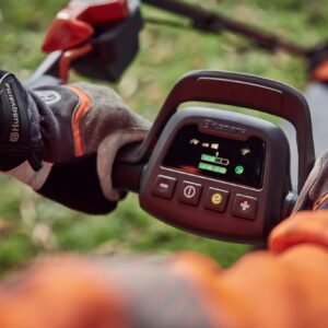 Husqvarna Profi Akku-Rasenmäher LC 551iV ohne Akku und Laderät