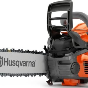 Husqvarna Profi Benzin Motorsäge 545 Mark II