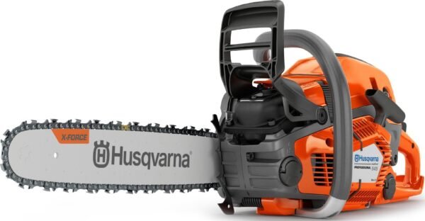 Husqvarna Profi Benzin Motorsäge 545 Mark II