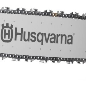 Husqvarna Profi Benzin Motorsäge 555 / 45
