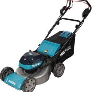 Makita Akku-Rasenmäher LM002GT204 inkl. Akku + Ladegerät