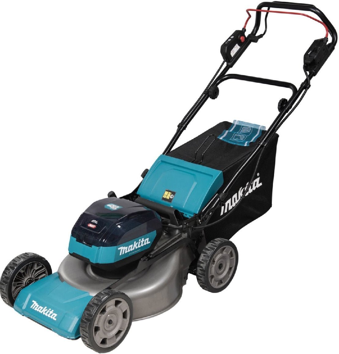 Makita Akku-Rasenmäher LM002GT204 inkl. Akku + Ladegerät
