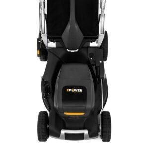 Stiga Akku-Rasenmäher Twinclip 950e V Kit - inkl. 2x 7,5 Ah Akkus und Ladegerät