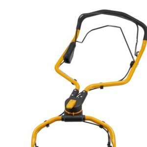 Stiga Benzin-Rasenmäher mit Radantrieb Combi 748 SE  mit E-Start