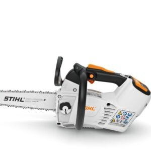 STIHL Akku-Baumpflegesäge MSA 161 T, Schienenlänge 30cm ohne Akku und Ladegerät