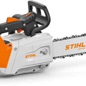STIHL Akku-Baumpflegesäge MSA 220 T, 3/8", PS3 Pro, Schienenlänge 30 cm