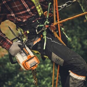STIHL Akku-Baumpflegesäge MSA 220 T, 3/8", PS3 Pro, Schienenlänge 30 cm