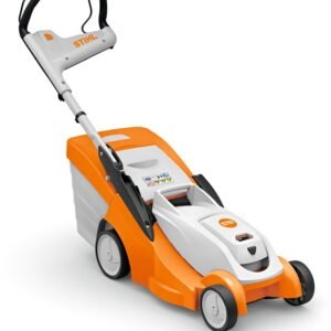 STIHL Akku-Rasenmäher RMA 239 C mit Akku AK 20 und AL 101