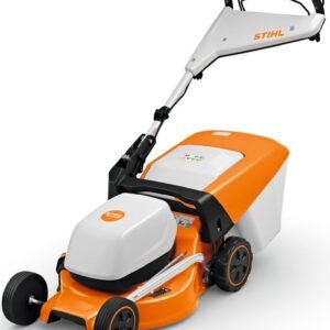 STIHL Akku-Rasenmäher RMA 248 T, ohne Akku und Ladegerät