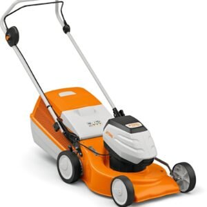 STIHL Akku-Rasenmäher RMA 248 T, ohne Akku und Ladegerät