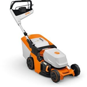 STIHL Akku-Rasenmäher RMA 443 PV, ohne Akku und Ladegerät