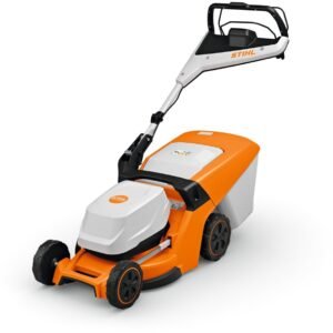 STIHL Akku-Rasenmäher RMA 443 PV, ohne Akku und Ladegerät