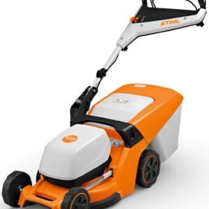 STIHL Akku-Rasenmäher RMA 443 V, ohne Akku und Ladegerät