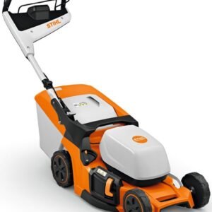 STIHL Akku-Rasenmäher RMA 448 PV, ohne Akku und Ladegerät