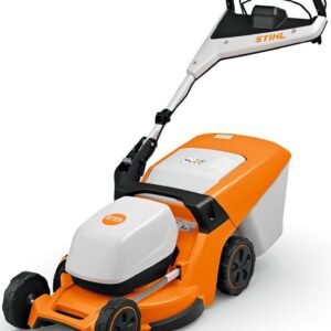 STIHL Akku-Rasenmäher RMA 448 PV, ohne Akku und Ladegerät