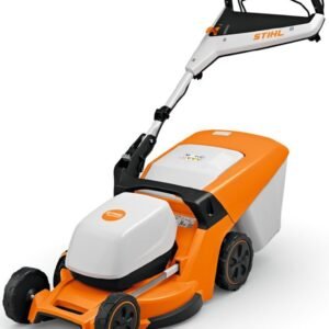 STIHL Akku-Rasenmäher RMA 448 V, ohne Akku und Ladegerät