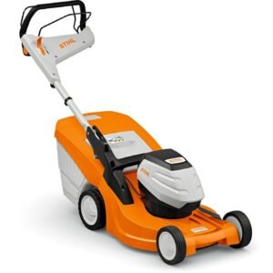 STIHL Akku-Rasenmäher RMA 448 V, ohne Akku und Ladegerät