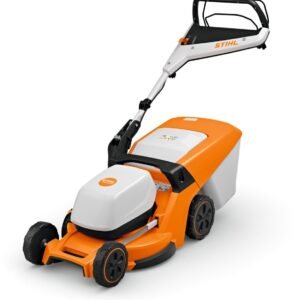 STIHL Akku-Rasenmäher RMA 448 V, ohne Akku und Ladegerät