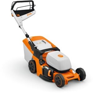 STIHL Akku-Rasenmäher RMA 448 V, ohne Akku und Ladegerät