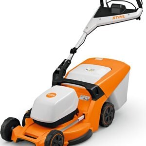 STIHL Akku-Rasenmäher RMA 453 PV, ohne Akku und Ladegerät