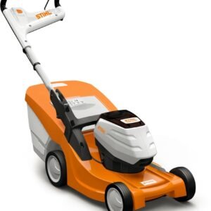 STIHL Akku-Rasenmäher RMA 453 PV, ohne Akku und Ladegerät