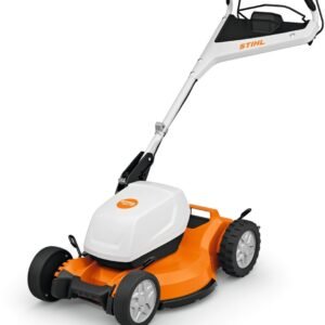 STIHL Akku-Rasenmäher RMA 7 RV ohne Akku und Ladegerät