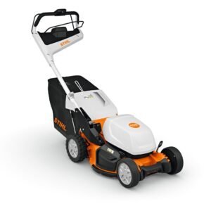 STIHL Akku-Rasenmäher RMA 750 V - ohne Akku und Ladegerät