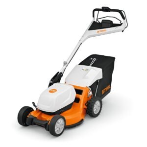 STIHL Akku-Rasenmäher RMA 750 V - ohne Akku und Ladegerät