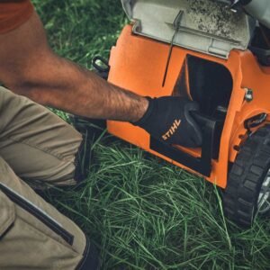 STIHL Akku-Rasenmäher RMA 750 V - ohne Akku und Ladegerät