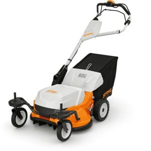 STIHL Akku-Rasenmäher RMA 765 V ohne Akku und Ladegerät