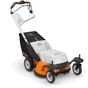 STIHL Akku-Rasenmäher RMA 765 V ohne Akku und Ladegerät