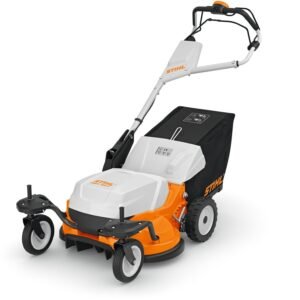 STIHL Akku-Rasenmäher RMA 765 V ohne Akku und Ladegerät