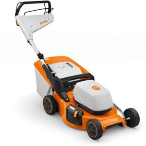 STIHL Akku-Rasenmäher STIHL RMA 253 T ohne Akku und Ladegerät