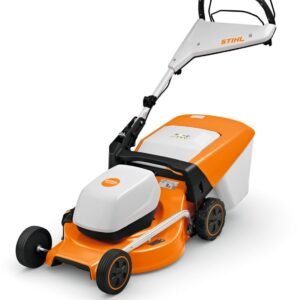 STIHL Akku-Rasenmäher STIHL RMA 253 T ohne Akku und Ladegerät