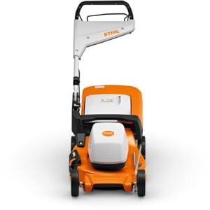 STIHL Akku-Rasenmäher STIHL RMA 253 T ohne Akku und Ladegerät