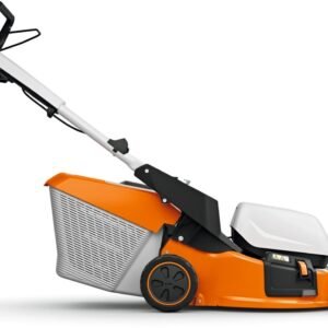 STIHL Akku-Rasenmäher STIHL RMA 253 T ohne Akku und Ladegerät