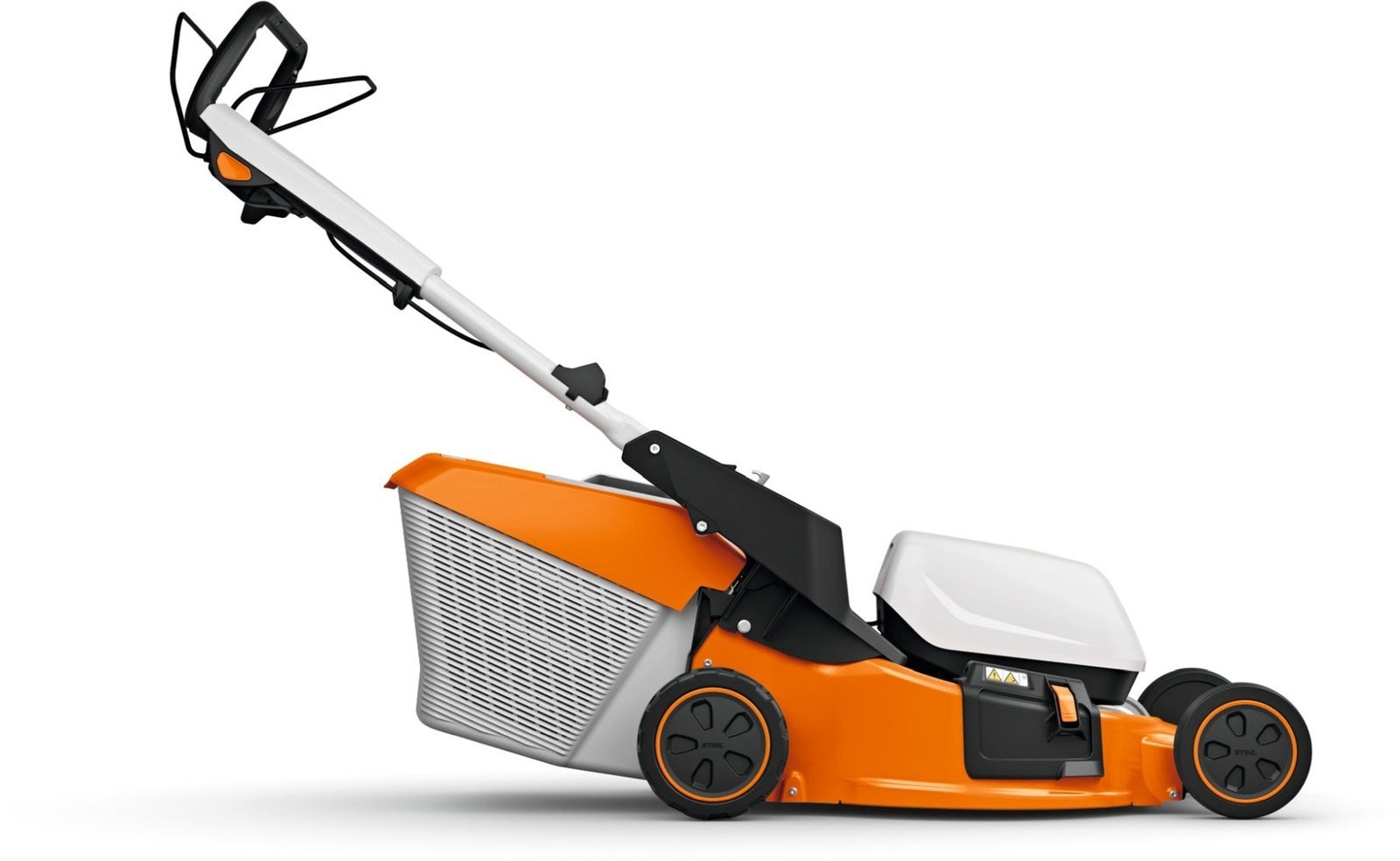 STIHL Akku-Rasenmäher STIHL RMA 253 T ohne Akku und Ladegerät – Bild 4