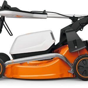 STIHL Akku-Rasenmäher STIHL RMA 253 T ohne Akku und Ladegerät