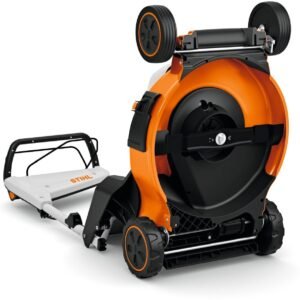 STIHL Akku-Rasenmäher STIHL RMA 253 T ohne Akku und Ladegerät