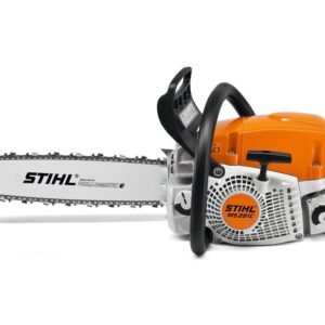 STIHL Benzin-Motorsäge MS 291 C-BE, RM3, Schienenlänge 35cm